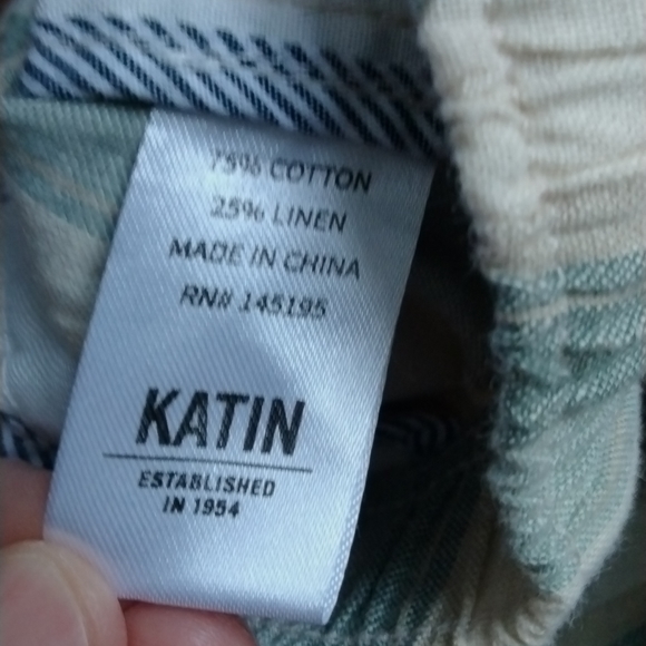 NWT Women's Urban Outfitters Katin Shorts size Medium - Picture 7 of 8